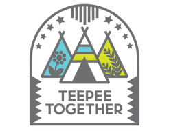 Teepee Together
