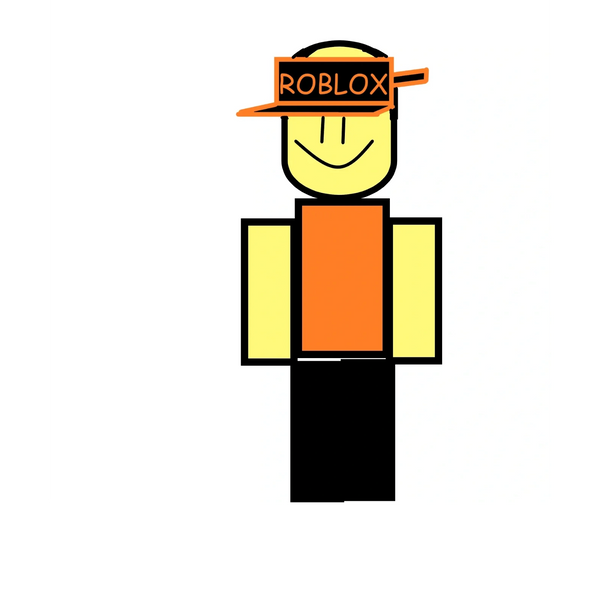 builderman roblox Minecraft Skin