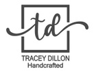 Handmade by Tracey Dillon
