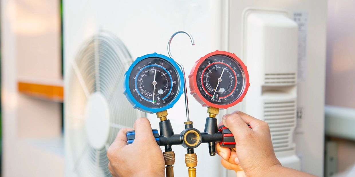 Hvac Tech, Heating and Air Conditioning Technology St. Charles Adult and Community Education