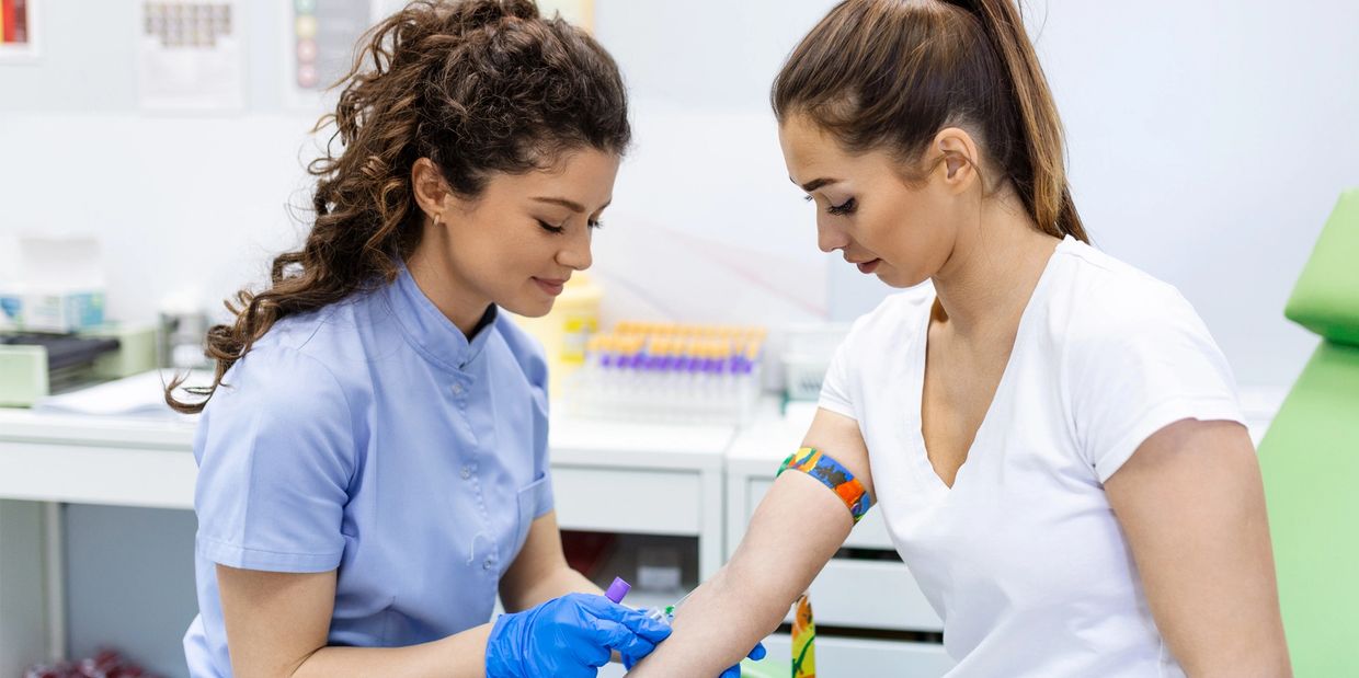 Phlebotomy Courses Northeast Medical Institute