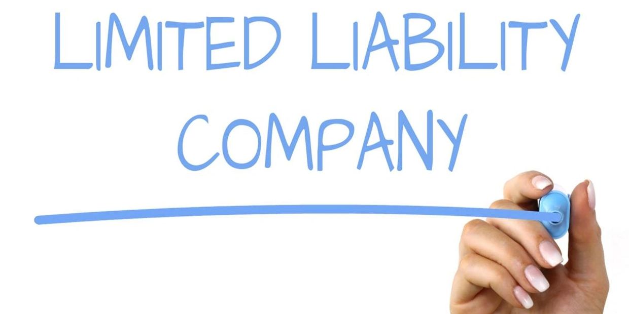 Forming a Limited Liability Company LLC