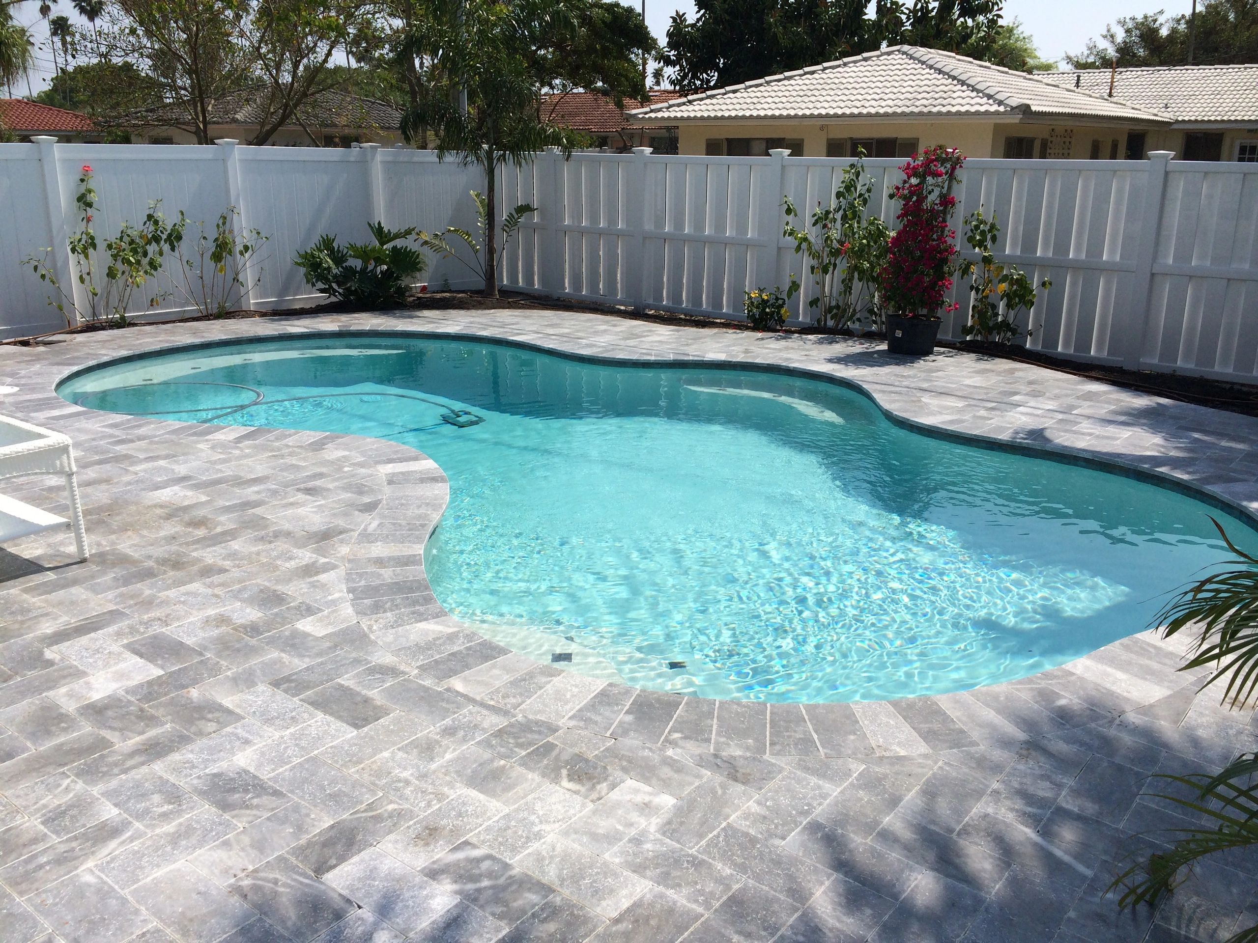 Largo Pool Builders Go AllIn on TurnKey Pools & Spas