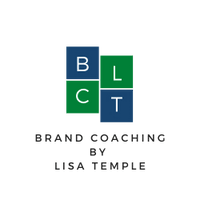 Brand Coaching by Lisa Temple