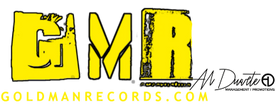 Gold Man Records