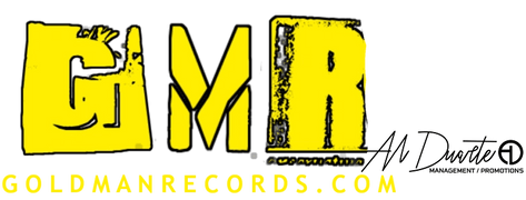 Gold Man Records