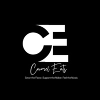             Carmel E.A.T.S.               Flavors.finds.funk.