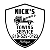 Nick's Towing Service