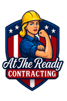 At The Ready Contracting, LLC.