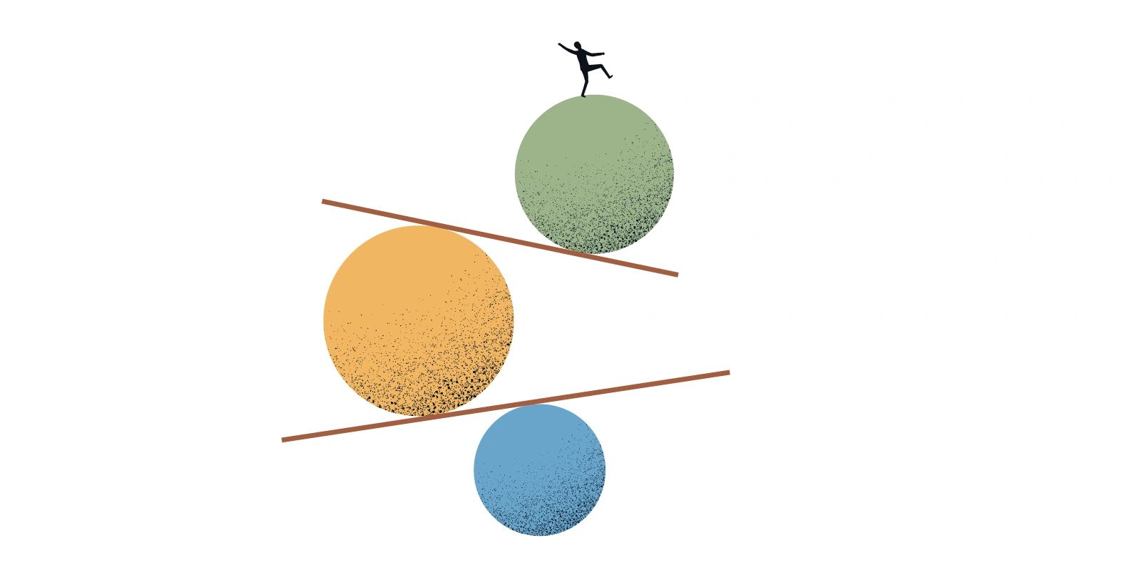 Navigating Complexity: Leading Through Change