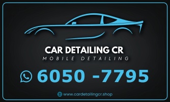 Car Detailing CR