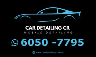 Car Detailing CR