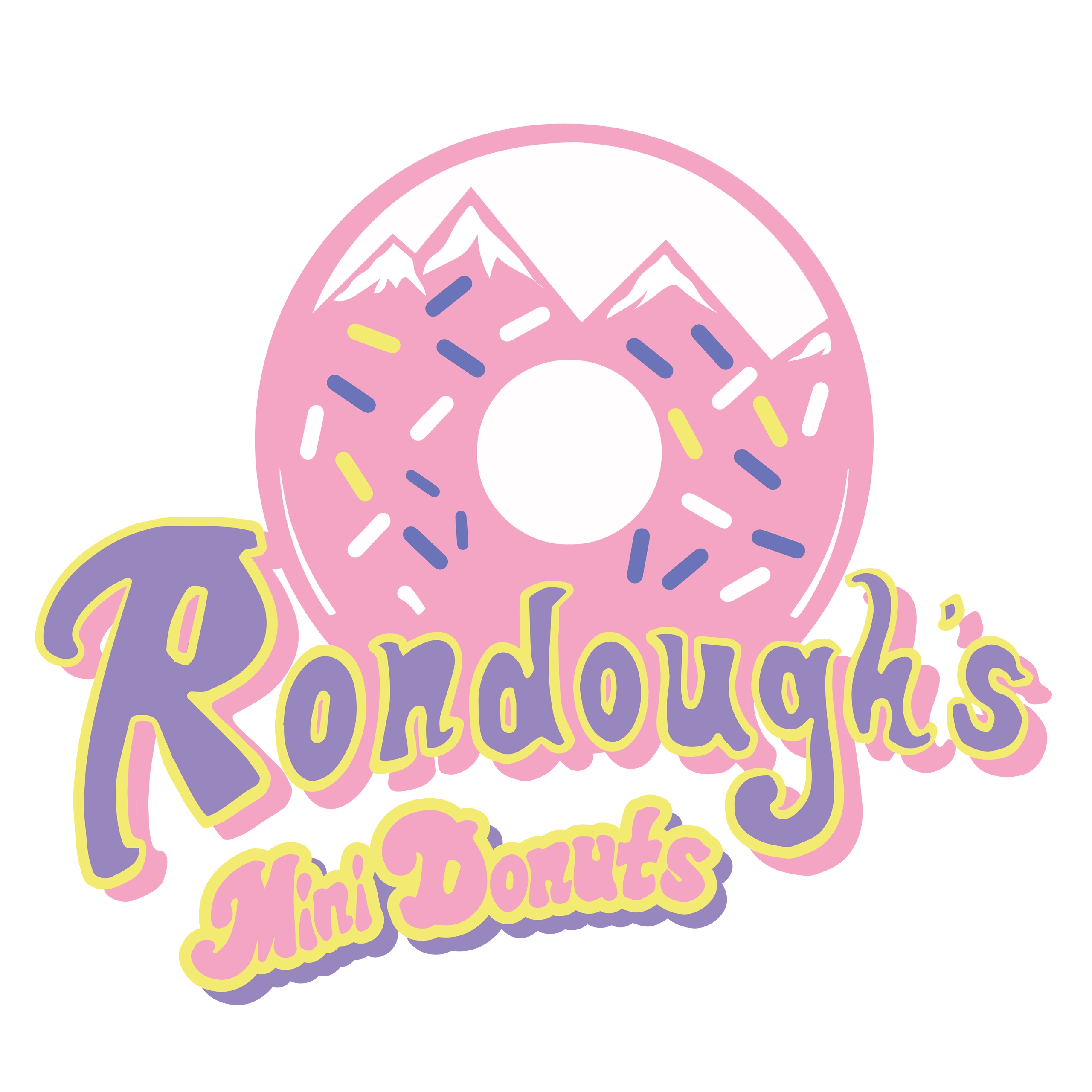 Rondough s Mini Donuts rondough-s-mini-donuts