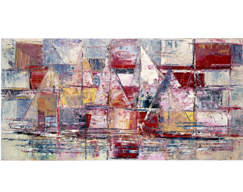 Sail Boats
