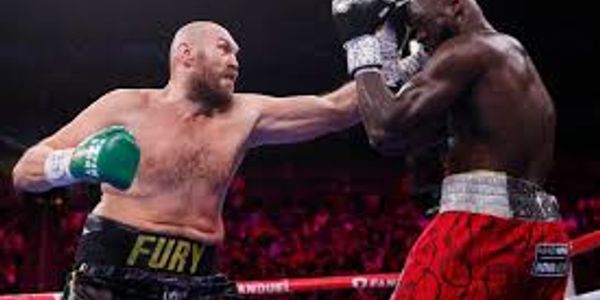 Boxing ring side tickets
