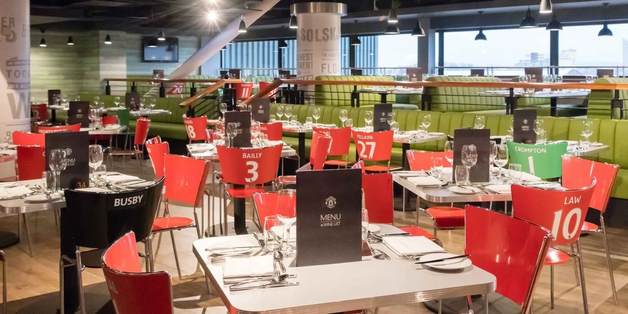 Premier League corporate hospitality