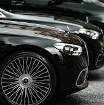 Luxury travel
