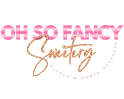 So Fancy Sweet Treats