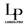 LORDS PRO