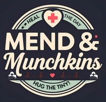 MendandMunchkins.com