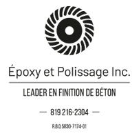 Époxy et Polissage Inc.