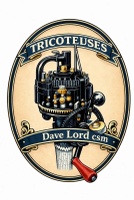 Dave Lord CSM 