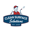 Surface Cleaning Solutions TX