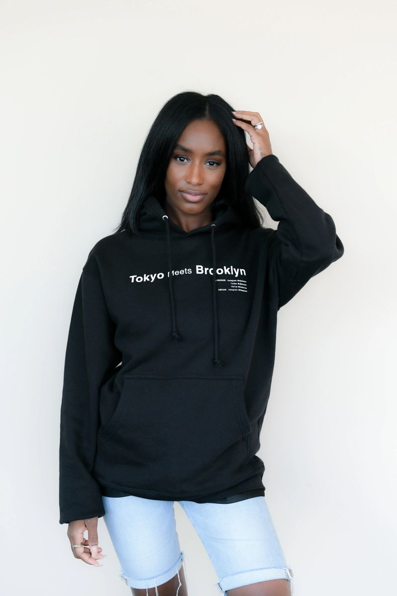 TMB Hoodie - Adult Unisex