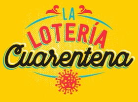Loteria Cuarentena MX