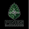 Pines Endurance - No Wasted miles 