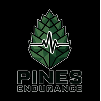 Pines Endurance - No Wasted miles 