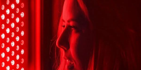 Red Light therapy 