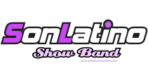 Son Latino Show Band - Música en vivo para tu evento