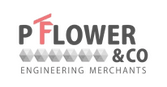 P. Flower & Co Engineering Merchants