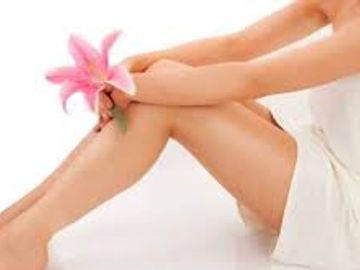 Full Leg Waxing