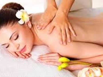 Relaxation Massage