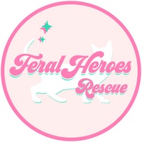 Feral Heroes Rescue