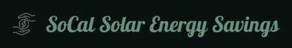 SoCal Solar Energy Savings