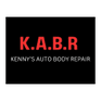 K.A.B.R. LLC 
Kenny's Auto Body Repair 