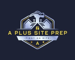 A Plus Site Prep