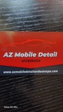 AZ Mobile Detail and Auto Spa 