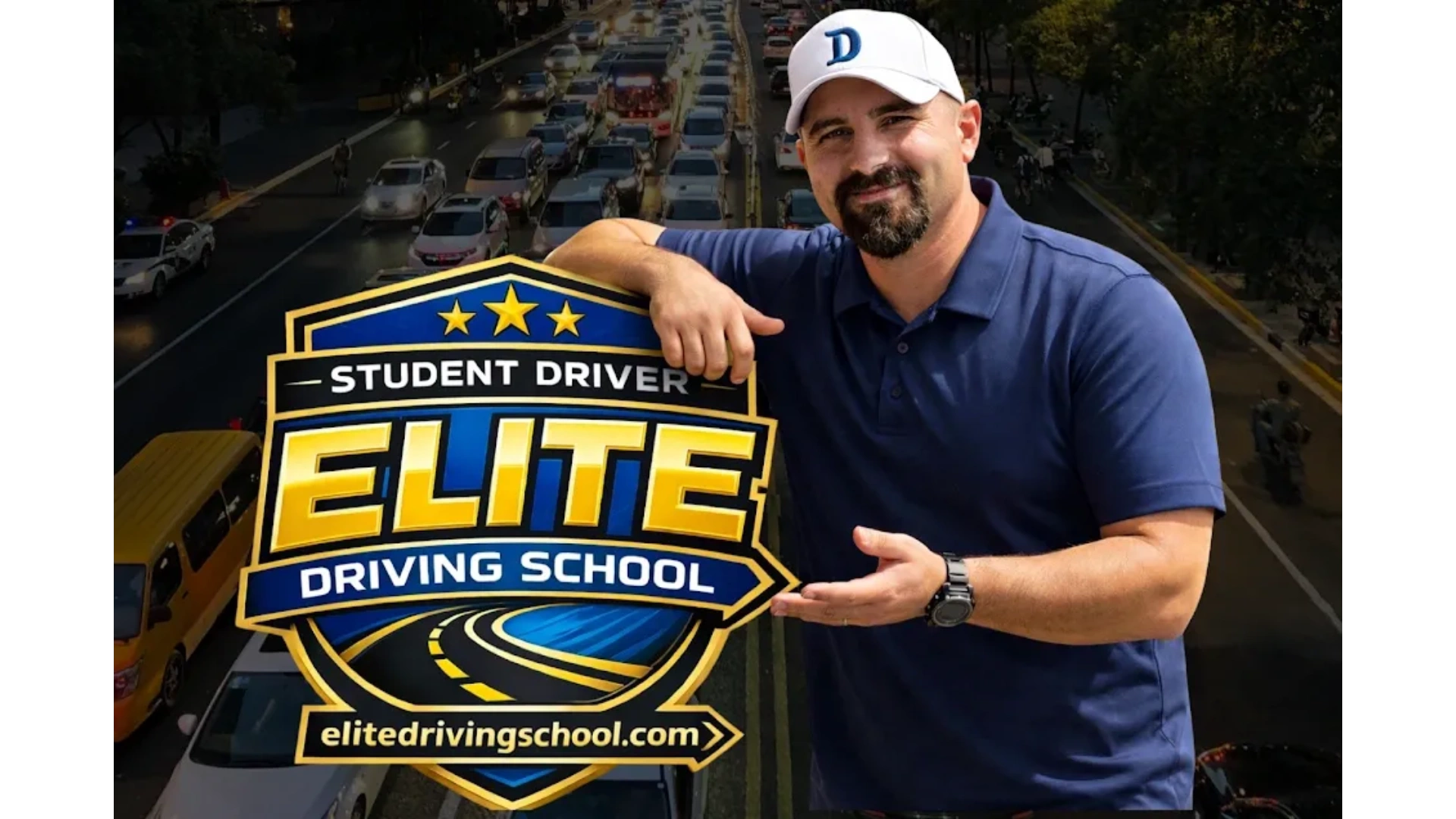 How to Choose the Best Driving School