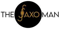 Thesaxoman
