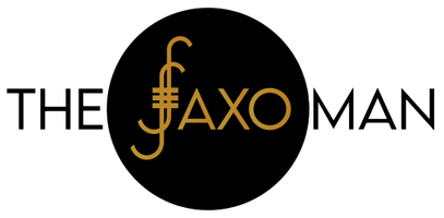 Thesaxoman