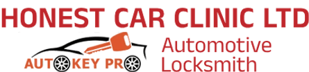 Honest Car Clinic LTD & Auto Key Pro