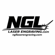 NGL laser Engraving