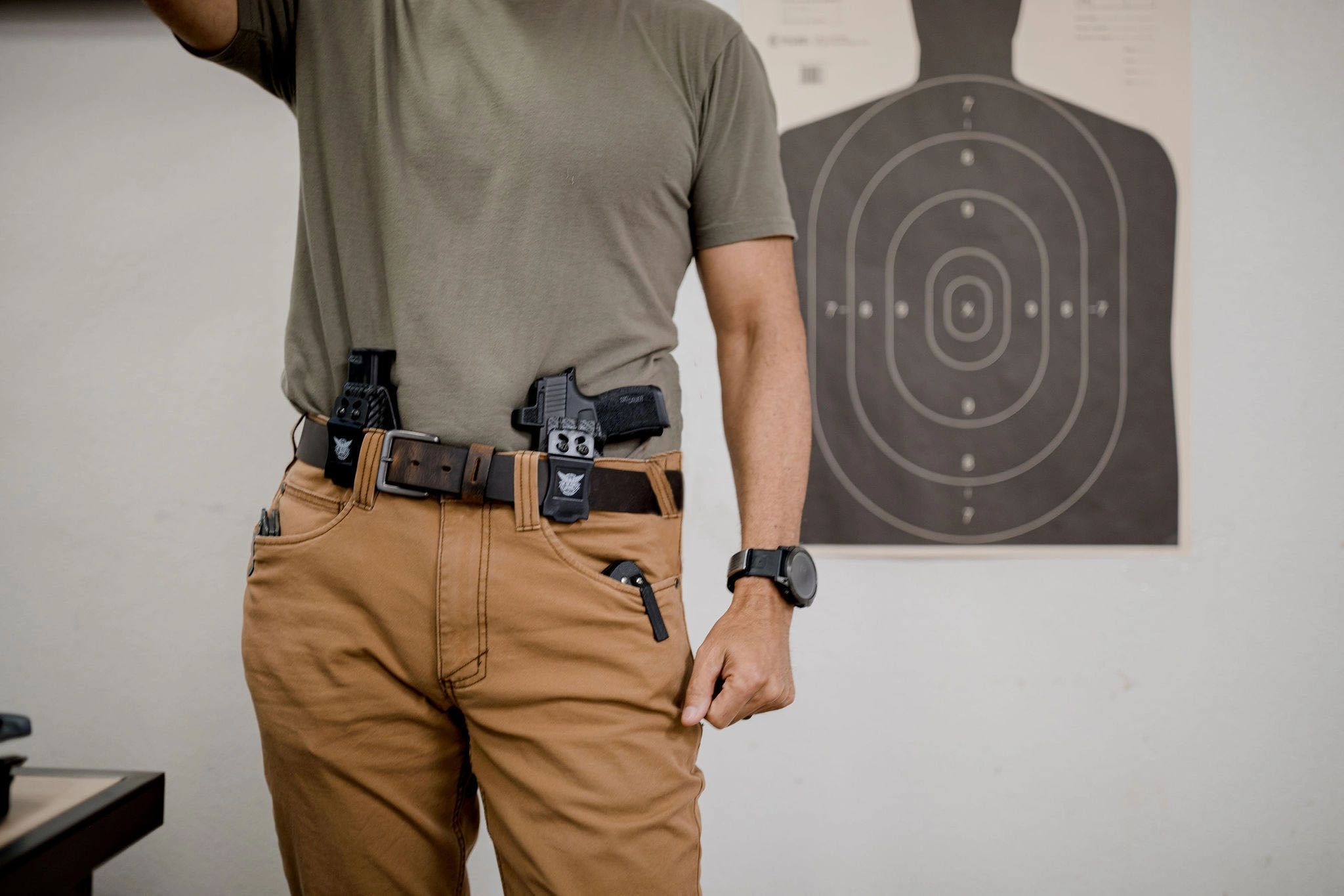 Bushido Training Group