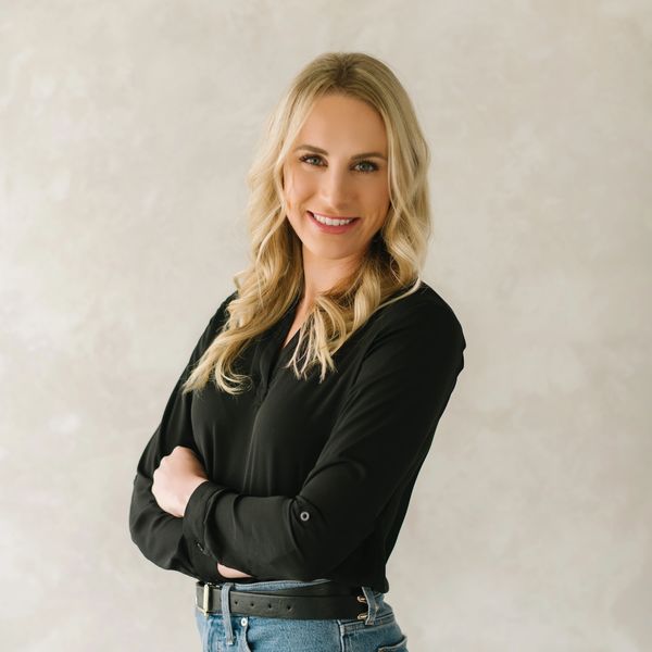 Morgan Folchert, Medical Director of Cicily's Aesthetics