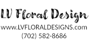 LV Floral Designs