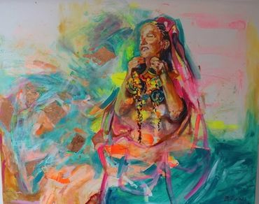 Propuesta
110x80 cm
Morocco Collection
Located in Toulouse
